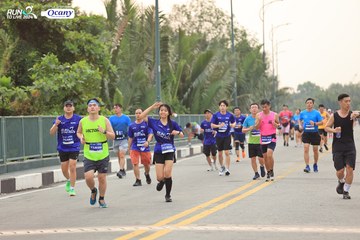 RUN TO LIVE 2024 - Ảnh #1401562