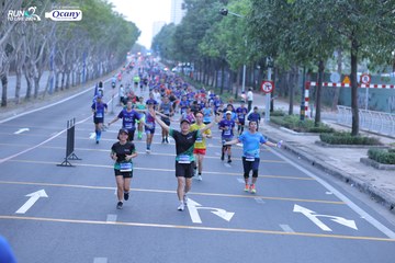 RUN TO LIVE 2024 - Ảnh #1432161