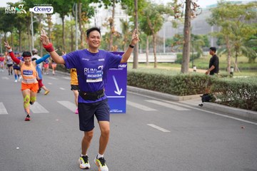 RUN TO LIVE 2024 - Ảnh #1388344