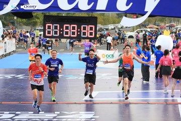 RUN TO LIVE 2024 - Ảnh #1404414