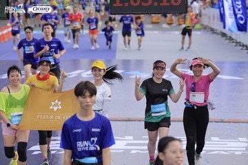 RUN TO LIVE 2024 - Ảnh #1350656