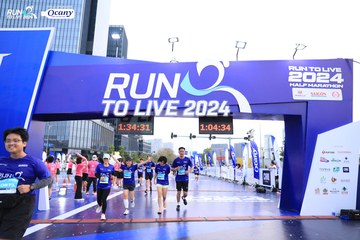 RUN TO LIVE 2024 - Ảnh #1368483