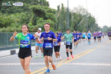 RUN TO LIVE 2024 - Ảnh #1389189