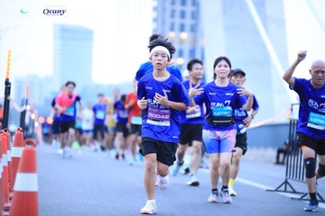 RUN TO LIVE 2024 - Ảnh #1326222