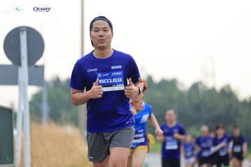 RUN TO LIVE 2024 - Ảnh #1393163