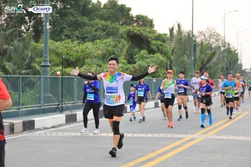 RUN TO LIVE 2024 - Ảnh #1392460