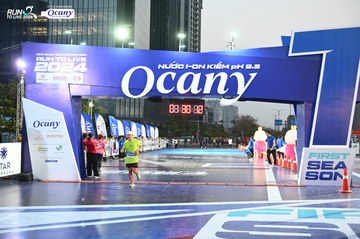 RUN TO LIVE 2024 - Ảnh #1417511