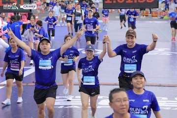 RUN TO LIVE 2024 - Ảnh #1364490