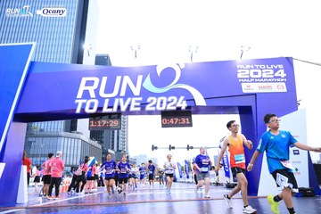 RUN TO LIVE 2024 - Ảnh #1372978