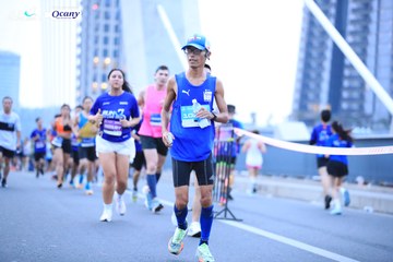 RUN TO LIVE 2024 - Ảnh #1326349