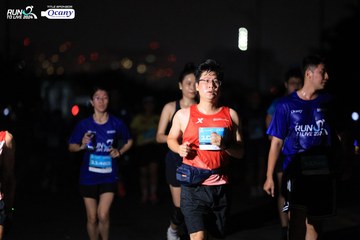 RUN TO LIVE 2024 - Ảnh #1340972