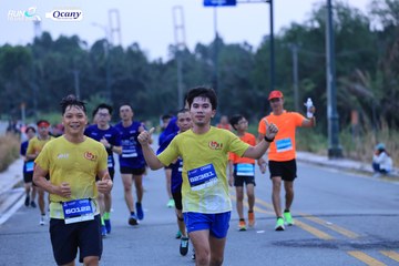 RUN TO LIVE 2024 - Ảnh #1366175
