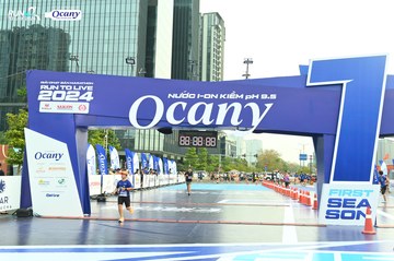 RUN TO LIVE 2024 - Ảnh #1426625