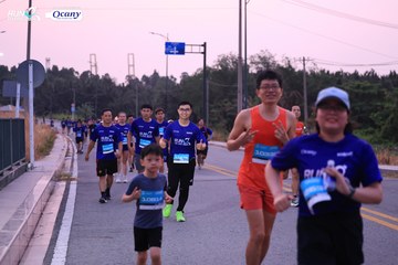 RUN TO LIVE 2024 - Ảnh #1358172