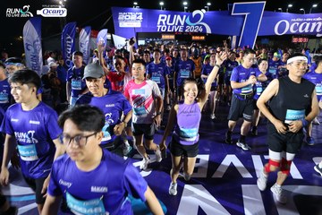 RUN TO LIVE 2024 - Ảnh #1319208