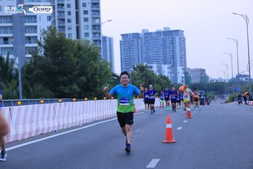 RUN TO LIVE 2024 - Ảnh #1449016