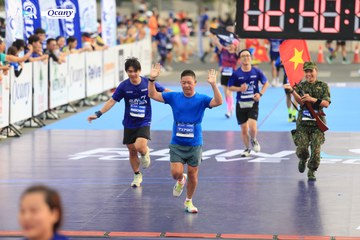 RUN TO LIVE 2024 - Ảnh #1410739