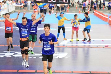 RUN TO LIVE 2024 - Ảnh #1410216