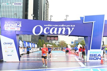 RUN TO LIVE 2024 - Ảnh #1418316