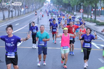 RUN TO LIVE 2024 - Ảnh #1432383