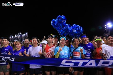 RUN TO LIVE 2024 - Ảnh #1318644