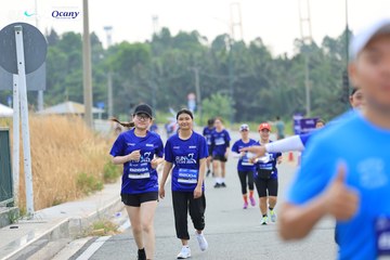 RUN TO LIVE 2024 - Ảnh #1393557