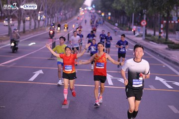 RUN TO LIVE 2024 - Ảnh #1433632