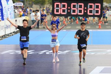 RUN TO LIVE 2024 - Ảnh #1411794