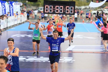 RUN TO LIVE 2024 - Ảnh #1404289