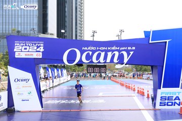 RUN TO LIVE 2024 - Ảnh #1416598
