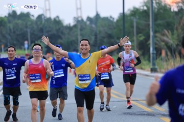 RUN TO LIVE 2024 - Ảnh #1372091