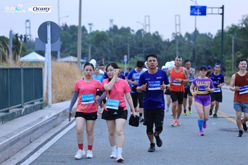 RUN TO LIVE 2024 - Ảnh #1369278