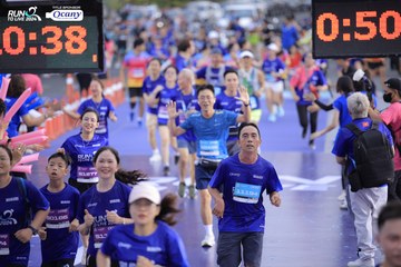 RUN TO LIVE 2024 - Ảnh #1360447