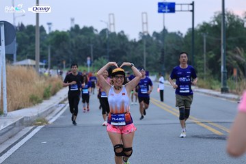 RUN TO LIVE 2024 - Ảnh #1370334