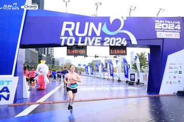 RUN TO LIVE 2024 - Ảnh #1367999