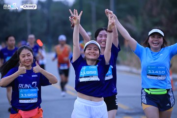 RUN TO LIVE 2024 - Ảnh #1361775