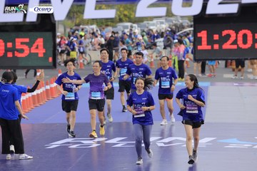 RUN TO LIVE 2024 - Ảnh #1394005