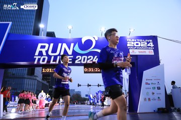 RUN TO LIVE 2024 - Ảnh #1377092