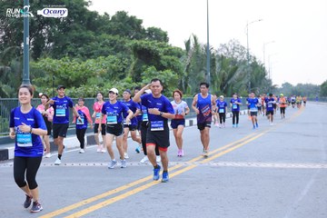 RUN TO LIVE 2024 - Ảnh #1386513