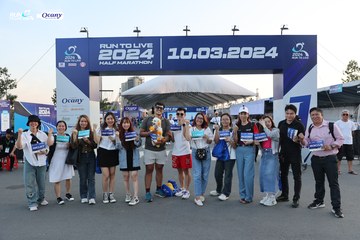 RUN TO LIVE 2024 - Ảnh #1308541