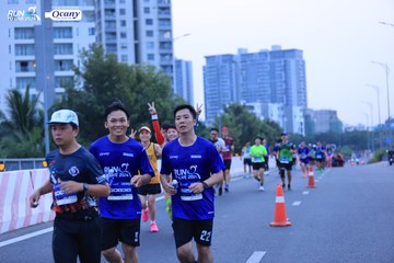 RUN TO LIVE 2024 - Ảnh #1448644
