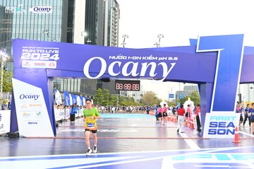 RUN TO LIVE 2024 - Ảnh #1418381