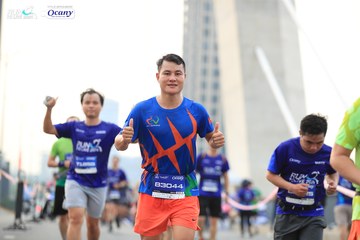 RUN TO LIVE 2024 - Ảnh #1349629
