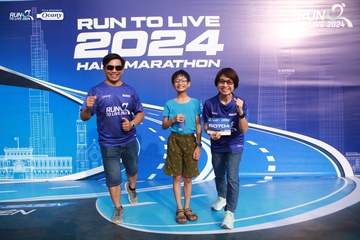 RUN TO LIVE 2024 - Ảnh #1316467