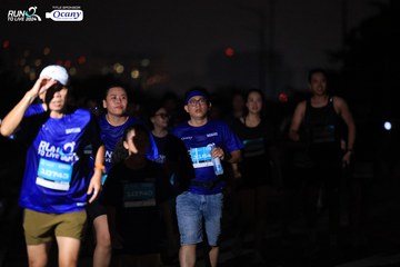 RUN TO LIVE 2024 - Ảnh #1342338