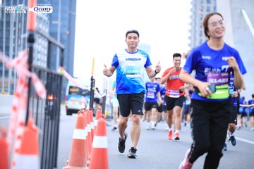 RUN TO LIVE 2024 - Ảnh #1340037