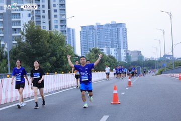 RUN TO LIVE 2024 - Ảnh #1449594
