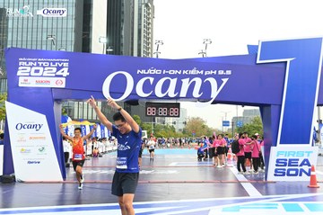RUN TO LIVE 2024 - Ảnh #1420852