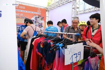 RUN TO LIVE 2024 - Ảnh #1313782