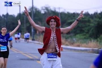 RUN TO LIVE 2024 - Ảnh #1360742